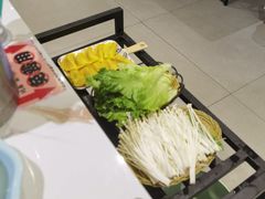 -采椰郎椰子鸡·脆皮鸡火锅(融创茂店)