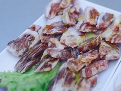 原味肋条-老地方泥炉烤肉(总店)