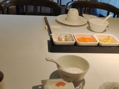 -小厨娘淮扬菜(诚信大道店)