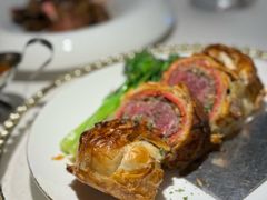 -燃扒房Steakhouse(皇庭店)