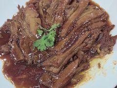 -京天红酒家(虎坊路店)