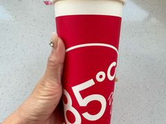 -85度C(青岛闽江路店)