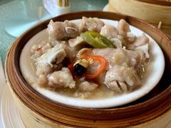 -东莞塘厦三正半山温泉酒店·沙利文西餐厅
