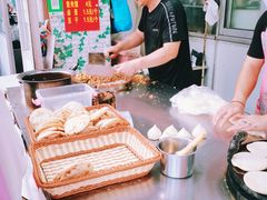 -灵宝肉夹馍(庐山路店)