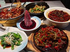 -小江南(万福园店)