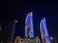 -厦门大学(思明校区)