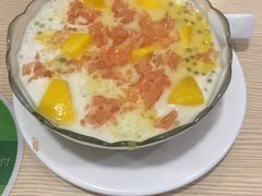 -佰搭果·广式茶餐厅(西华路店)