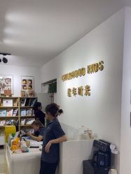 -童年时光专业儿童摄影(龙首店)