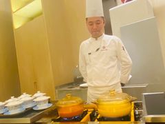 -北書房·墨宴(国际博览中心店)