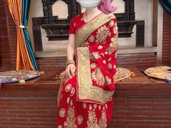 -甘尼仕印度餐厅爵士酒吧(阳春巷店)