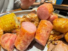 -汉巴味德(沈阳万象汇店)