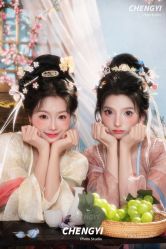 -橙亦摄影工作室