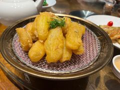 -广东道至正餐厅(区庄店)
