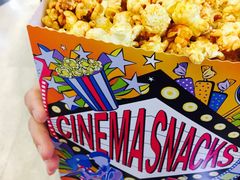 -UME影城(安贞DTS:X店)