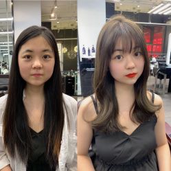 -Miracle集简美发沙龙