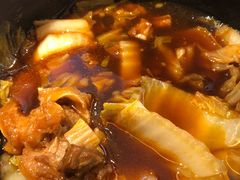 -吴家·非遗淮扬小馆(镇江万达广场店)