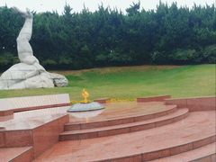 -上海市龙华烈士陵园