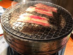 -山之屋炭火烧肉·生啤畅饮(大朗万科中央公园店)