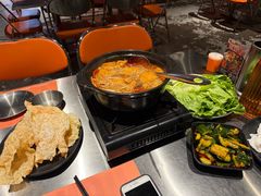 -酒里·宜州果酱烧烤(葛村店)
