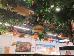 -成老灶火锅鸡(平山店)