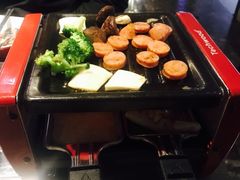 -火炉火自助餐(悠唐购物中心店)