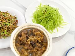 -宛平李记小吃(东关街店)