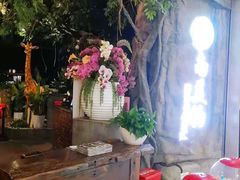 -南美豹国际自助百汇(万象城店)