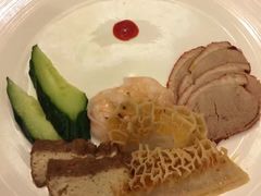 -北京饭店谭家菜