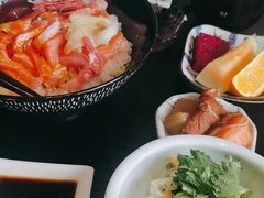 -万鱼亭 日本料理(无锡香山名园店)