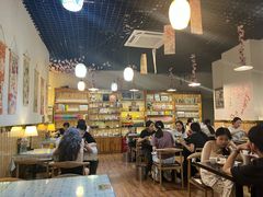-顶屋咖喱(街道口总店)