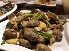 -达叔香味海鲜(海棠68环球美食街店)