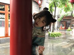 -常德桃花源景区