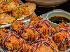 -二钳洞庭虾蟹·江湖菜(成都鹭岛店)
