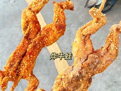 -大学城夜市大排档(凤栖路店)