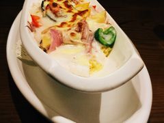 -嗨T茶餐厅(大石店)