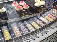 -Sweety Fairy小蜜蜂蛋糕&下午茶(大柏树店)