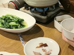-拾菌寻味·云南野生菌(佛祖岭店)