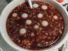 红豆沙小圆子-玉玲珑(陆家嘴店)