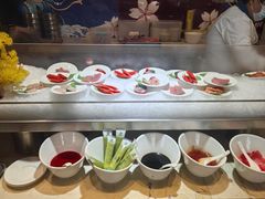 -以岭健康城·凯旋门大酒店-怡梦音乐西餐厅