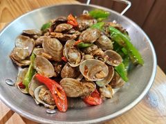 -阿鸡鱼庄·顺德鲜蒸小炒(亚运村店)