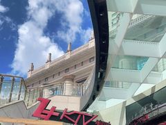 -KKV(上海月星环球港店)