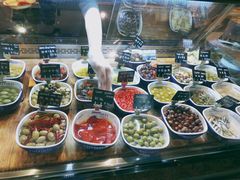 -Alimentari早午餐(安福路店)
