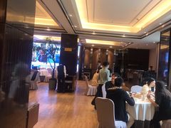 大堂-云庭汇·粤菜海鲜(东盟盛天地店)