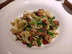 -费大厨辣椒炒肉(高铁吾悦广场店)