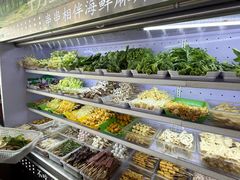 -万记麻辣烫国展总店