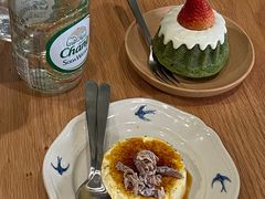 -Catch Bagel(芳草地店)