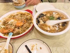-奥华餐厅·老张记(台基厂店)