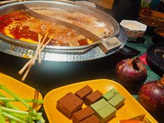 -牛New寿喜烧(曹路花园城店)