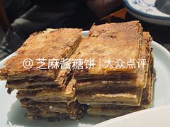 -真地道京味府·鲜橙烤鸭·北京菜(朝外大街东大桥店)