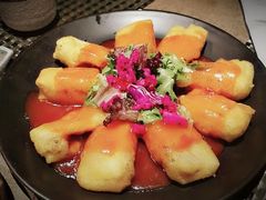 -致明德素食餐厅(土屋路店)